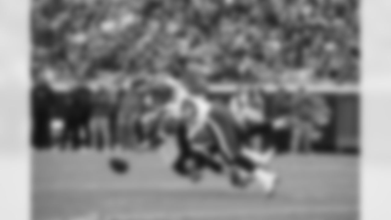 Jaguars vs. Texans - Game 12