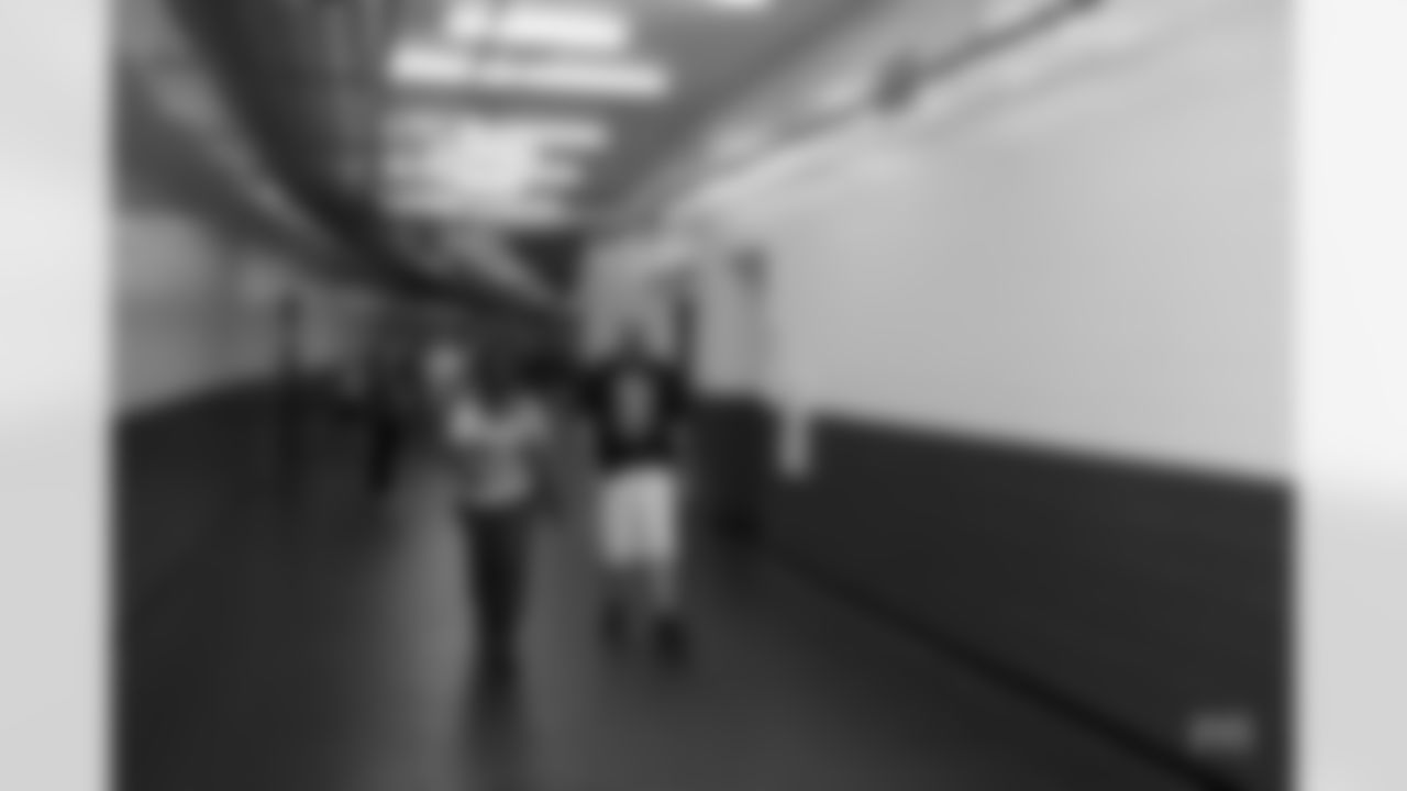 Jaguars Movie Night 2011