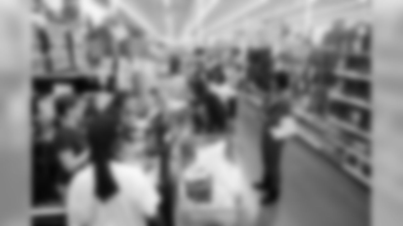 2009 Holiday Shopping