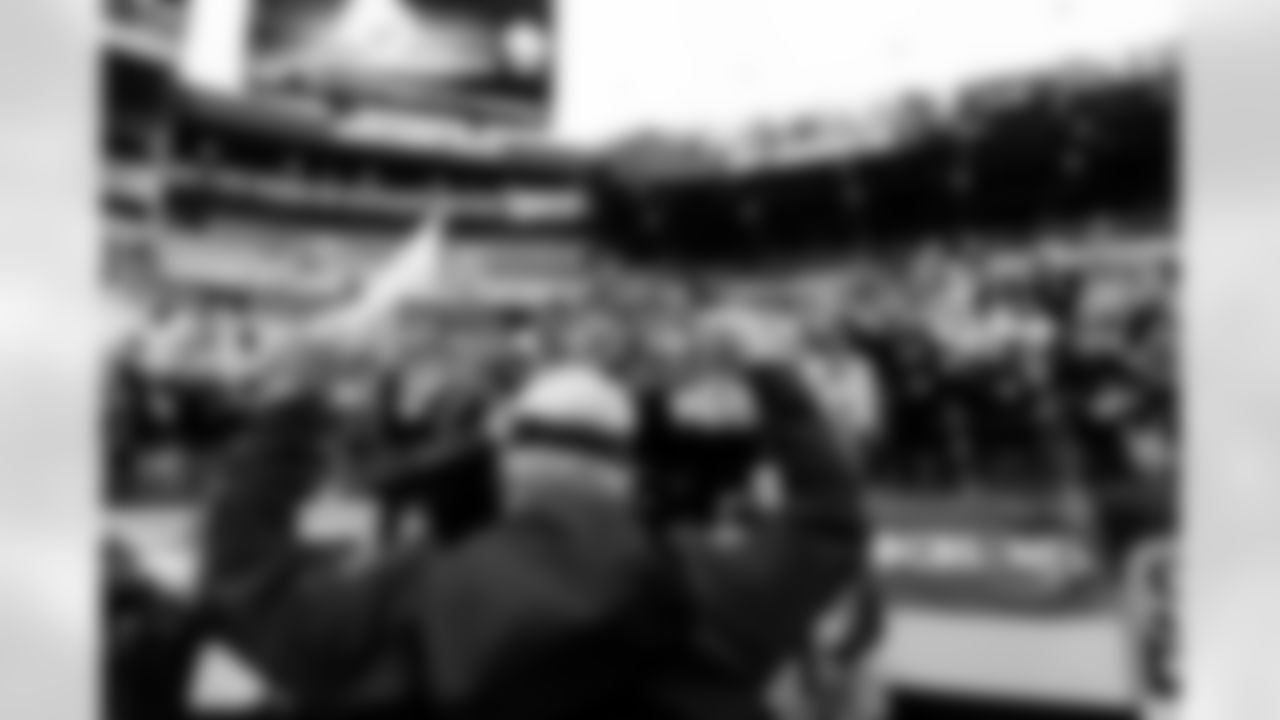 Jacksonville Jaguars vs. Pittsburgh Steelers
Head Coach Doug Pederson