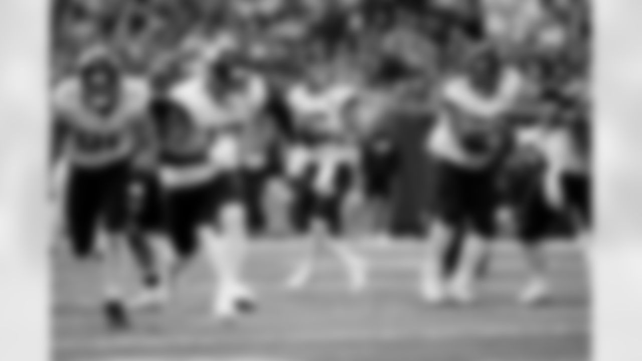 Jacksonville Jaguars vs. Indianapolis Colts
October 16th, 2022