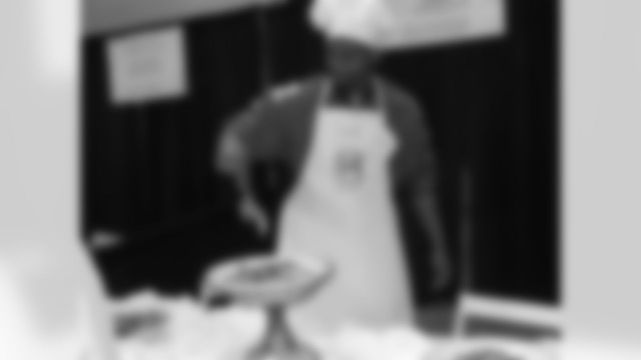 Celebrity Chefs Tasting Luncheon