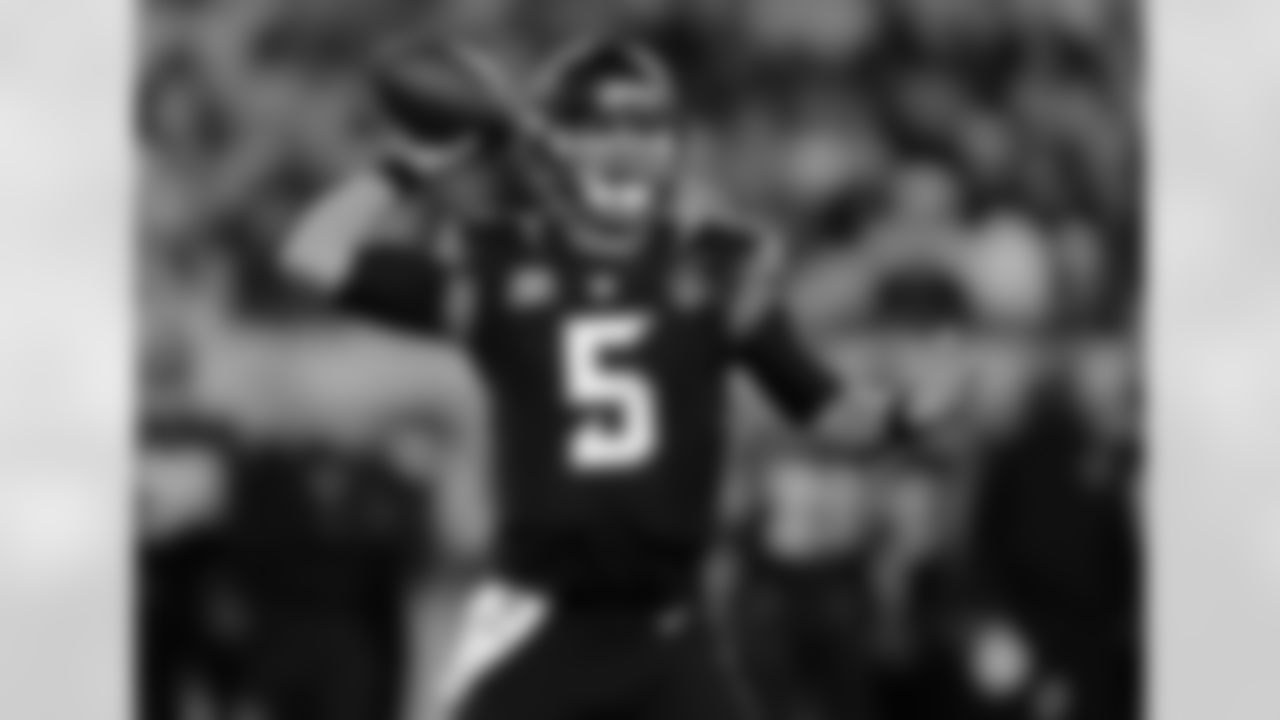 Blake Bortles