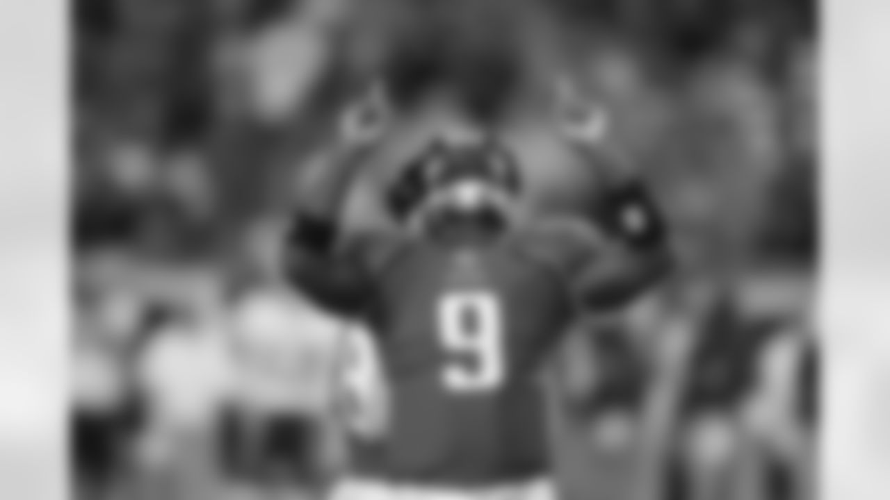 9 David Garrard