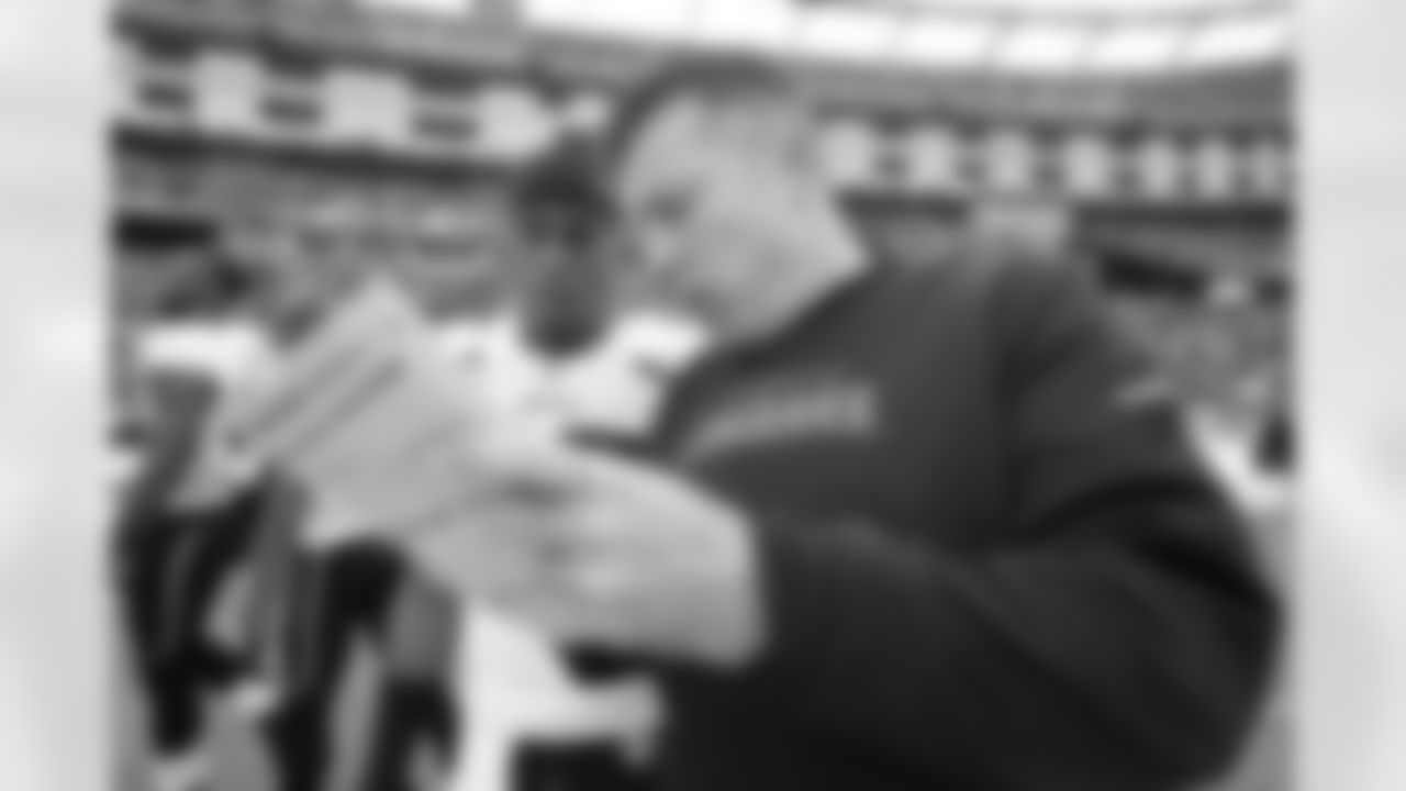 Jaguars vs. Patriots - Game 15
