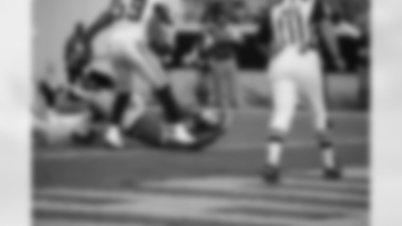32 Maurice Jones-Drew