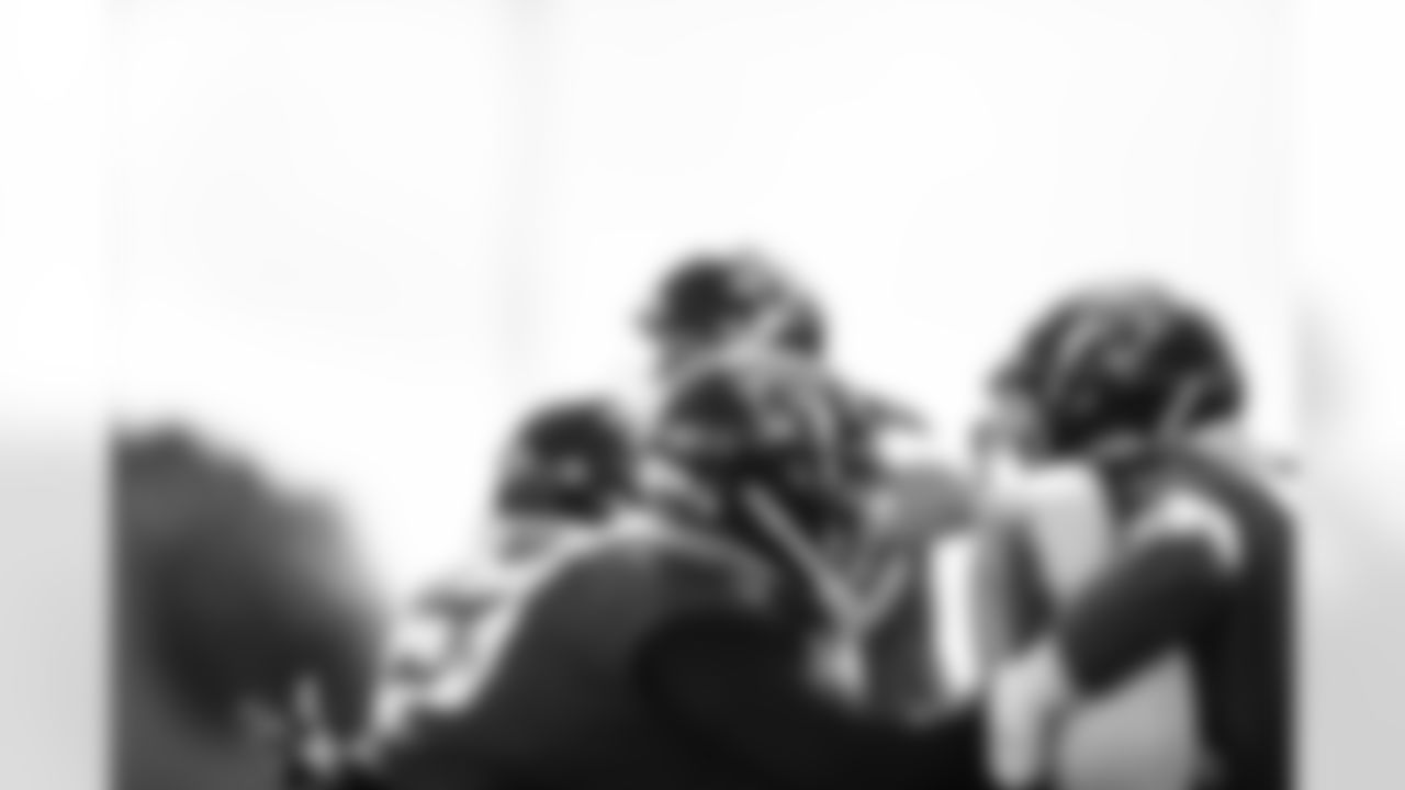 2021 Jaguars Training Camp - Day 13
