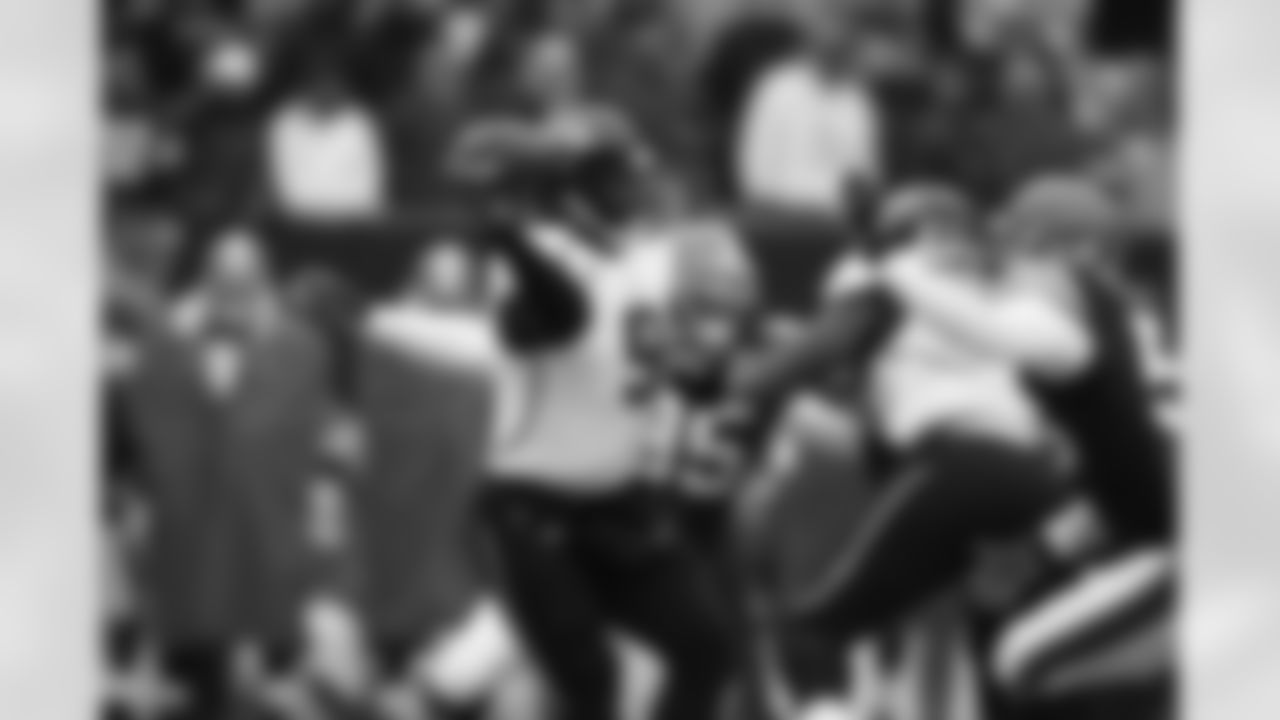 9 David Garrard