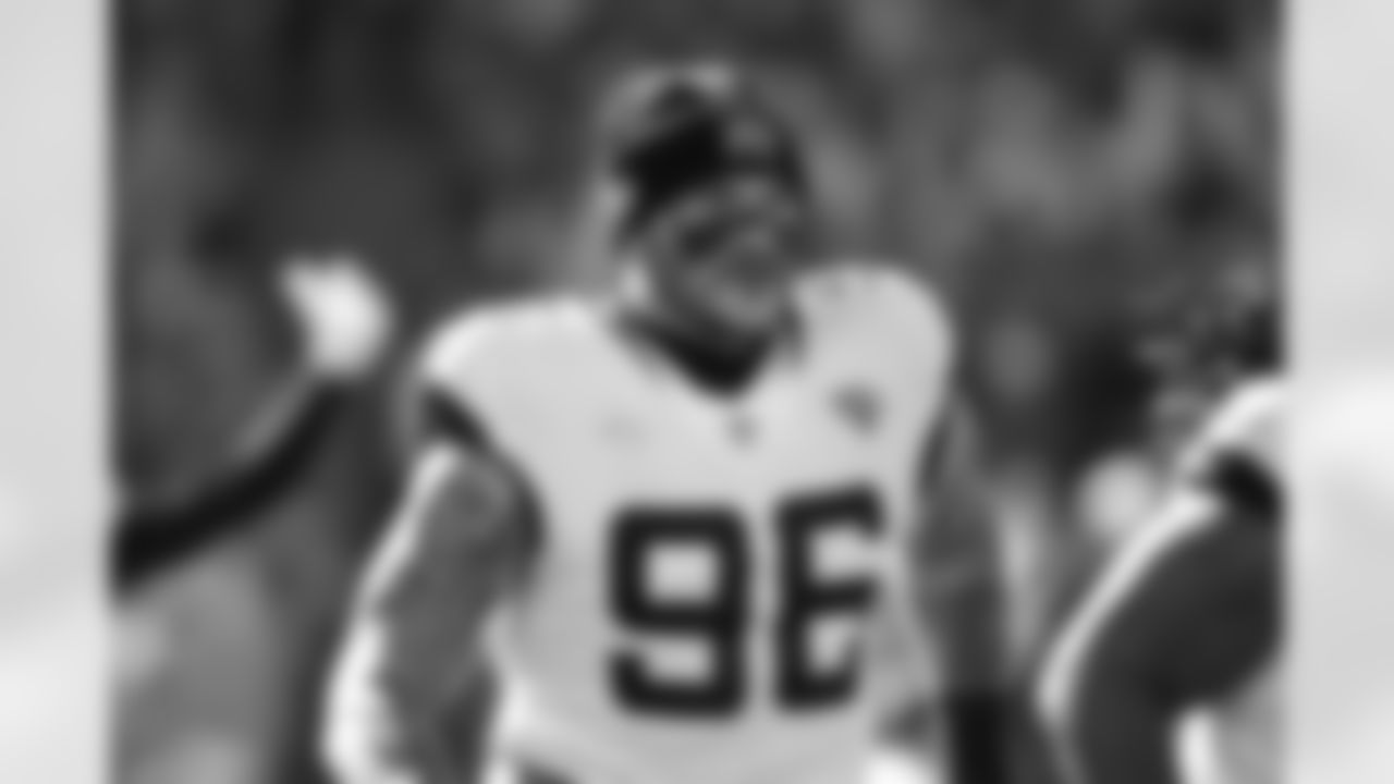 Jacksonville Jaguars vs. Kansas City Chiefs
November 13th, 2022