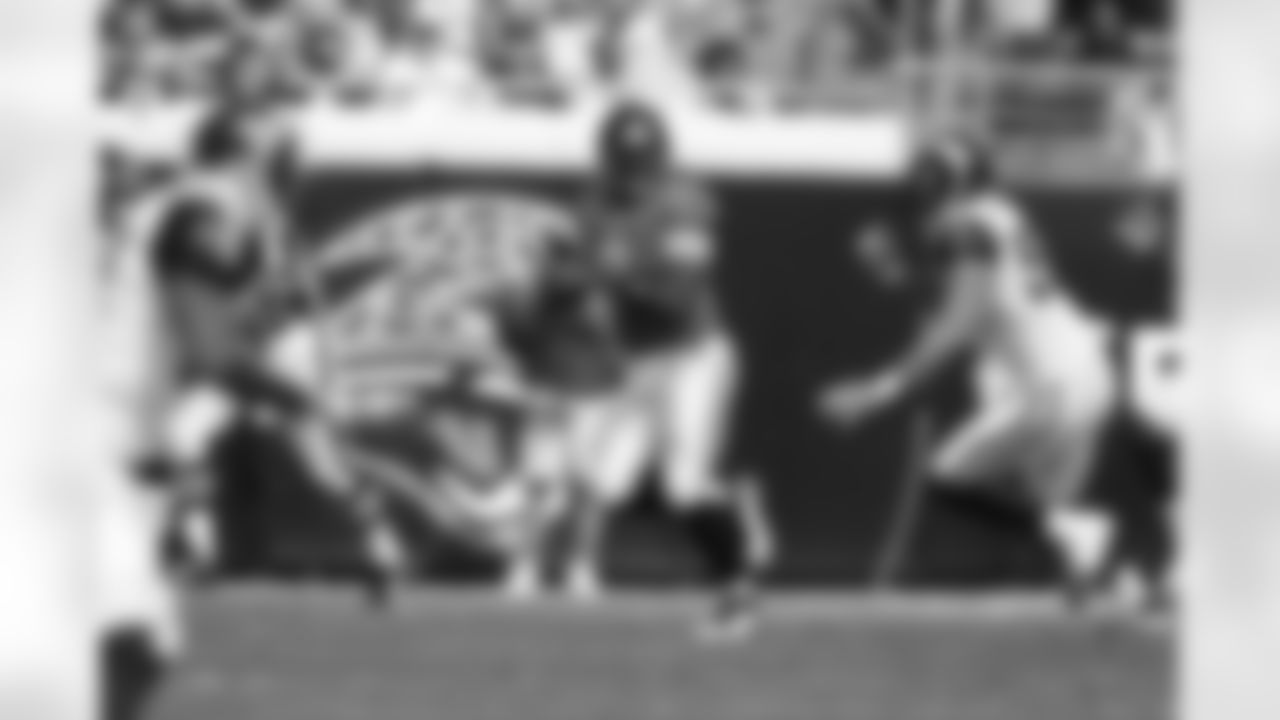 9 David Garrard
