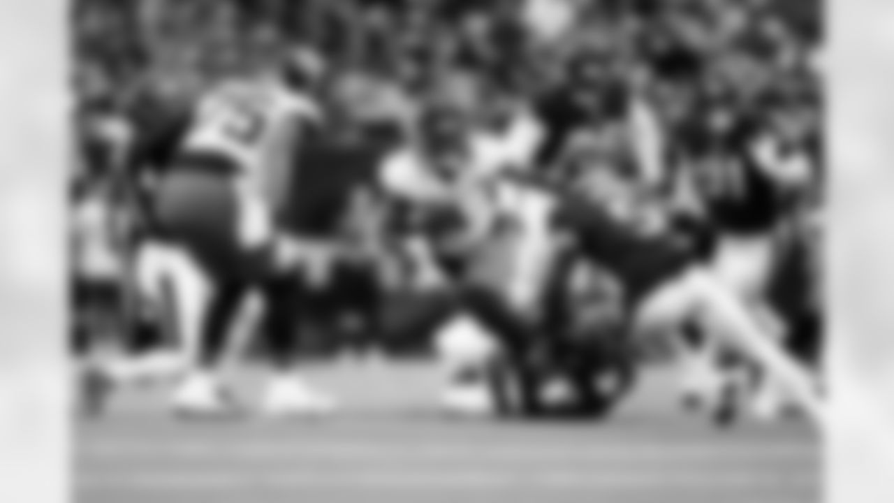 Jacksonville Jaguars vs. Houston Texans
January 1st, 2023