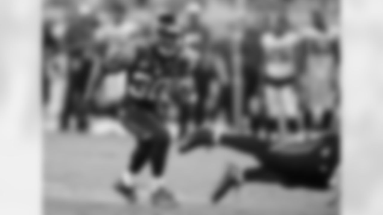 Jordan Todman