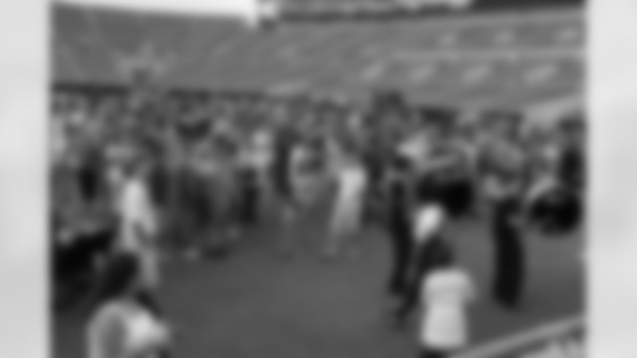 Jaguars Movie Night 2011