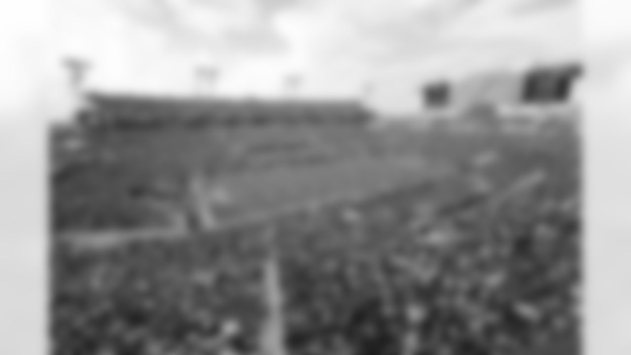 Jacksonville Jaguars vs. Las Vegas Raiders
November 6th, 2022