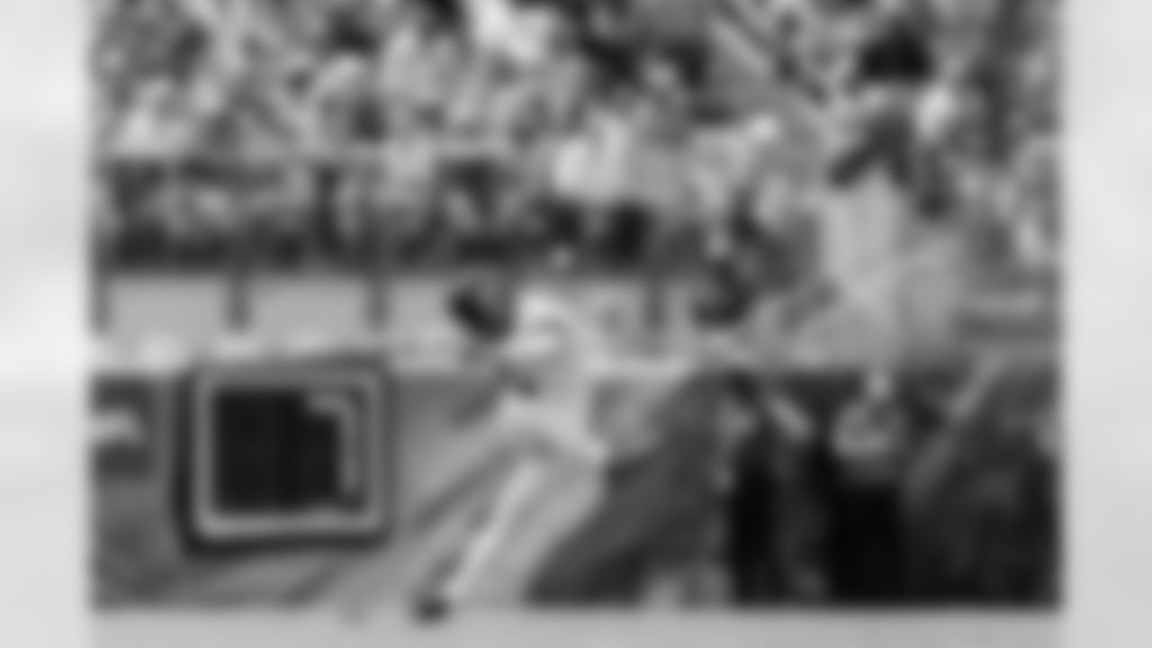 Photo by James Gilbert / Jacksonville Jaguars