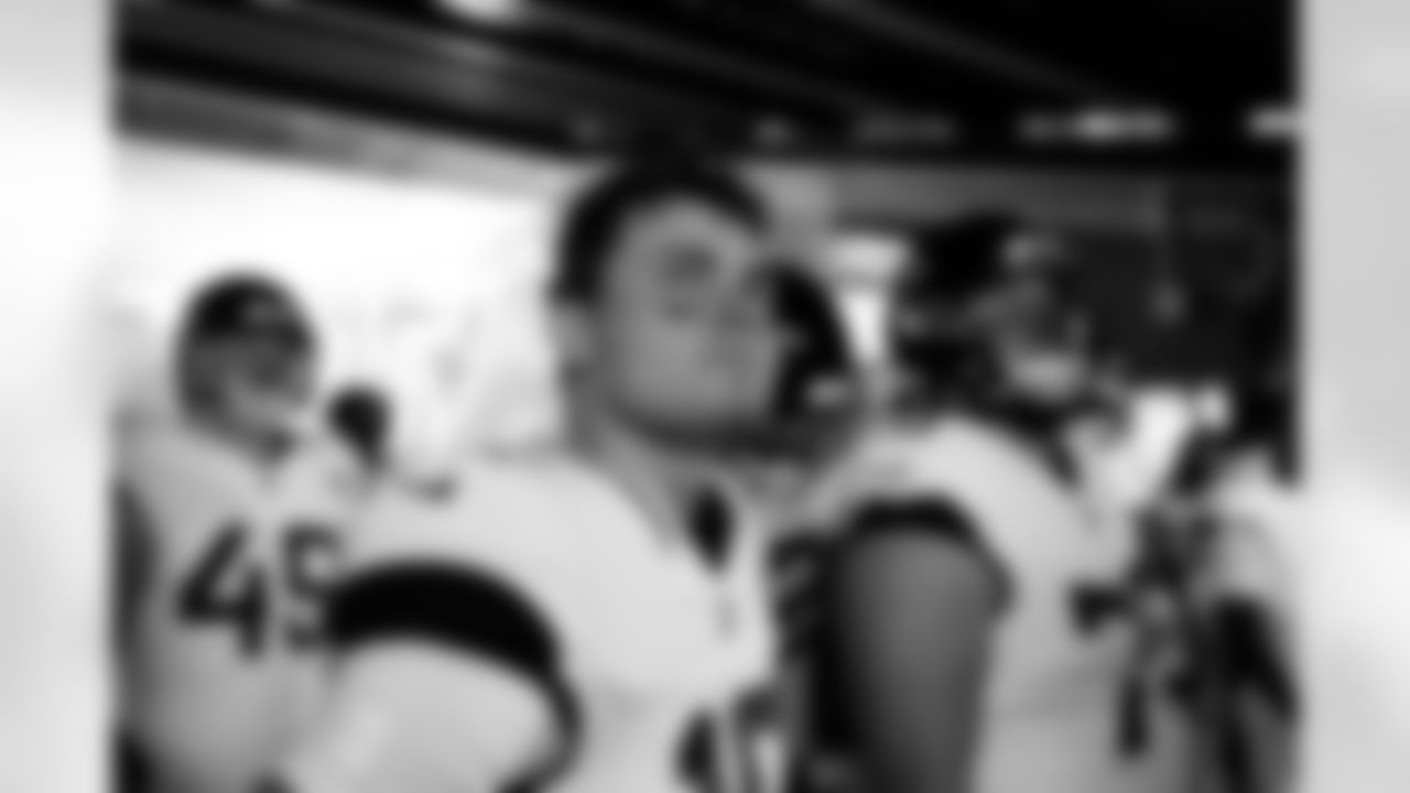 Jacksonville Jaguars vs Detroit Lions
QB Nathan Rourke (1*)