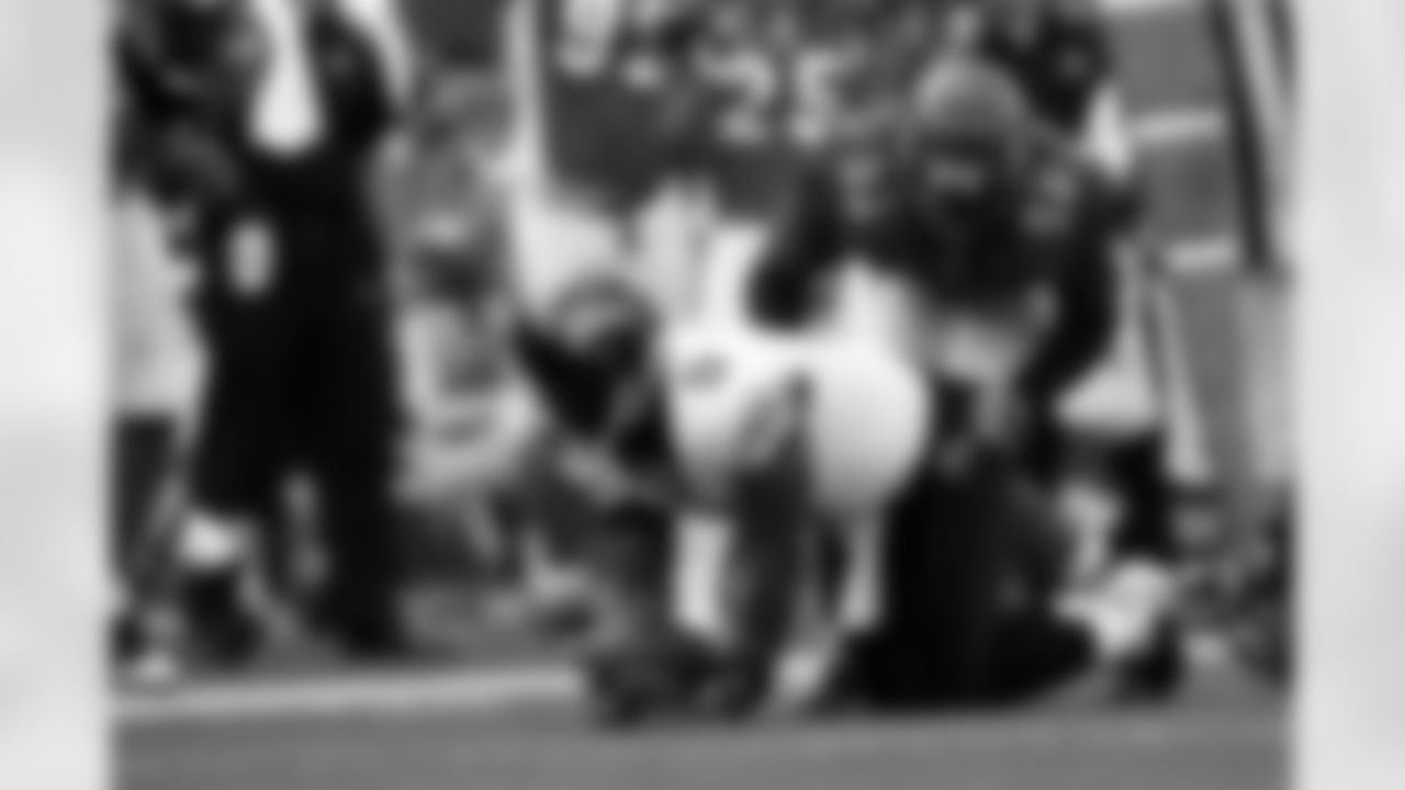 9 David Garrard