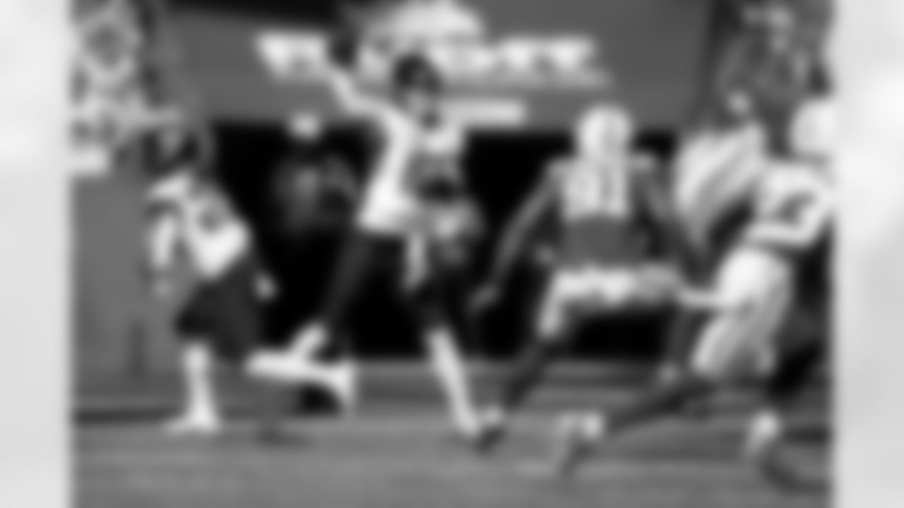 Jacksonville Jaguars vs. Indianapolis Colts
October 16th, 2022