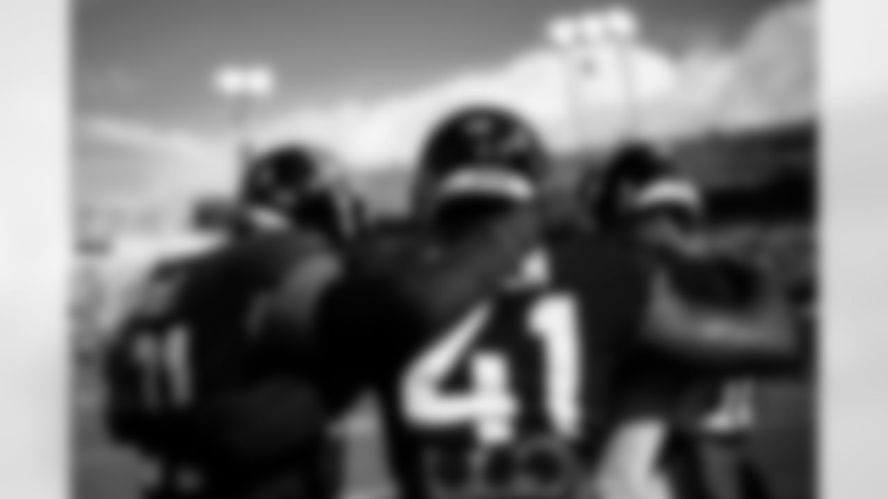Jacksonville Jaguars vs. Baltimore Ravens
November 27th, 2022