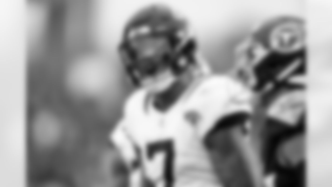 Jacksonville Jaguars vs. Tennessee Titans
December 11th, 2022
