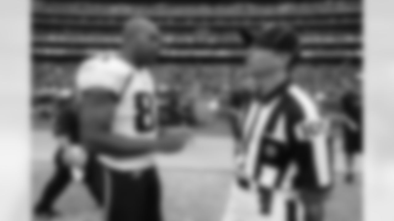 81 Torry Holt
