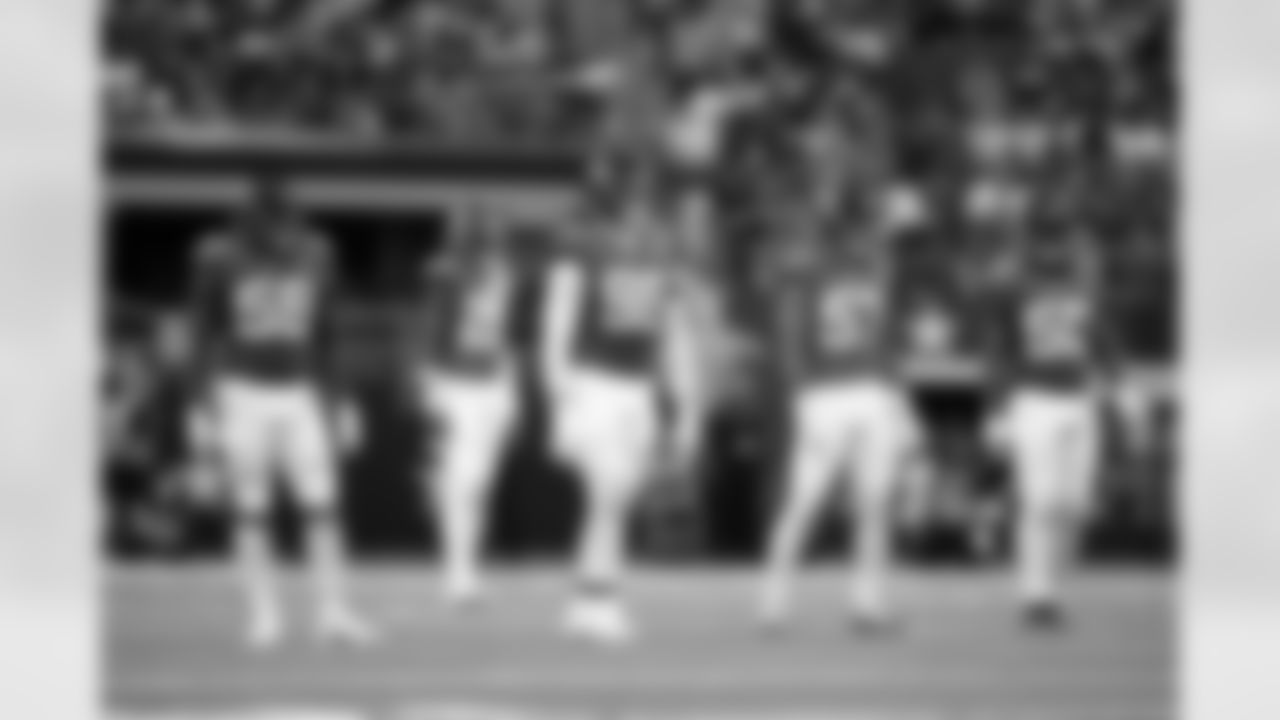 Jacksonville Jaguars vs. Dallas Cowboys