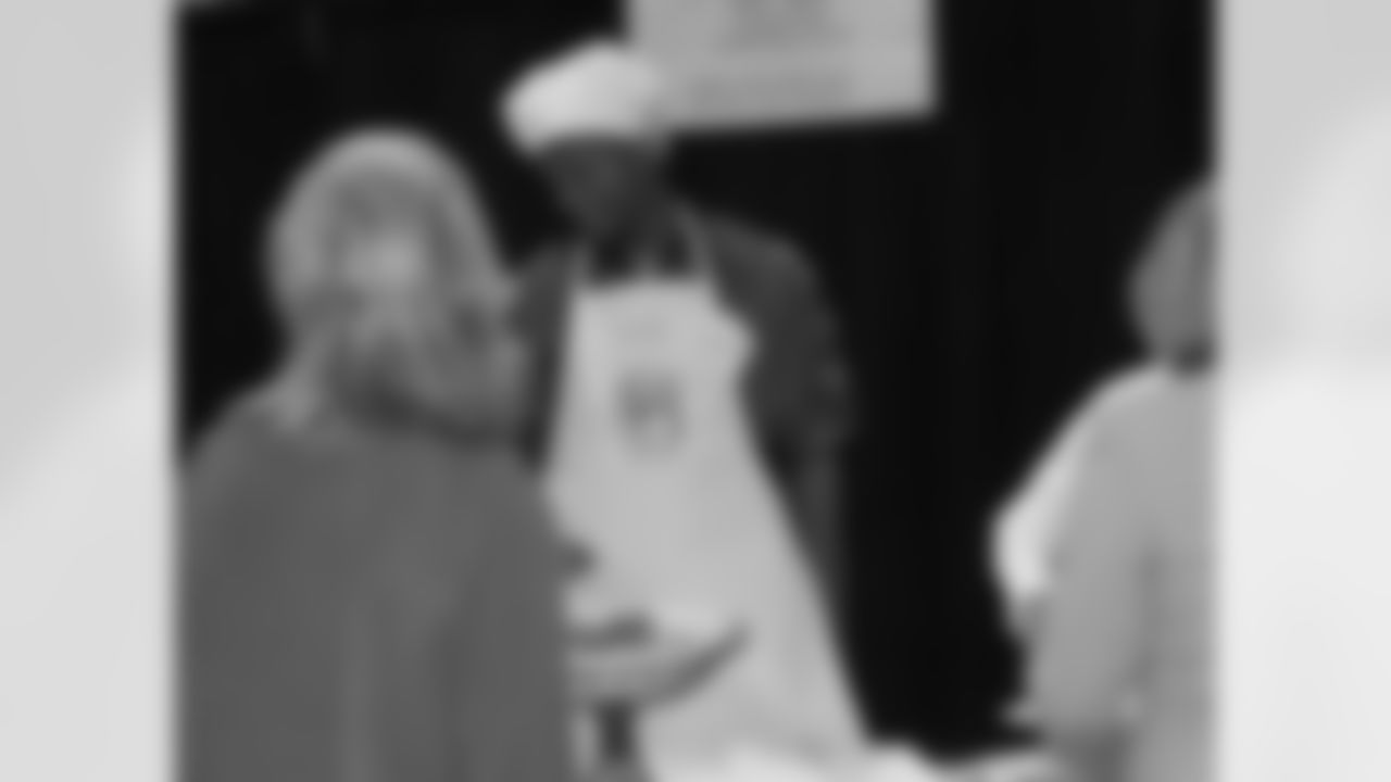 Celebrity Chefs Tasting Luncheon