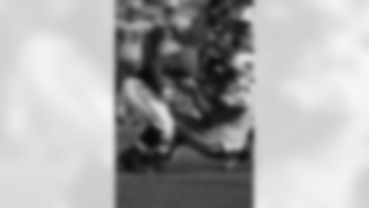 32 Maurice Jones-Drew