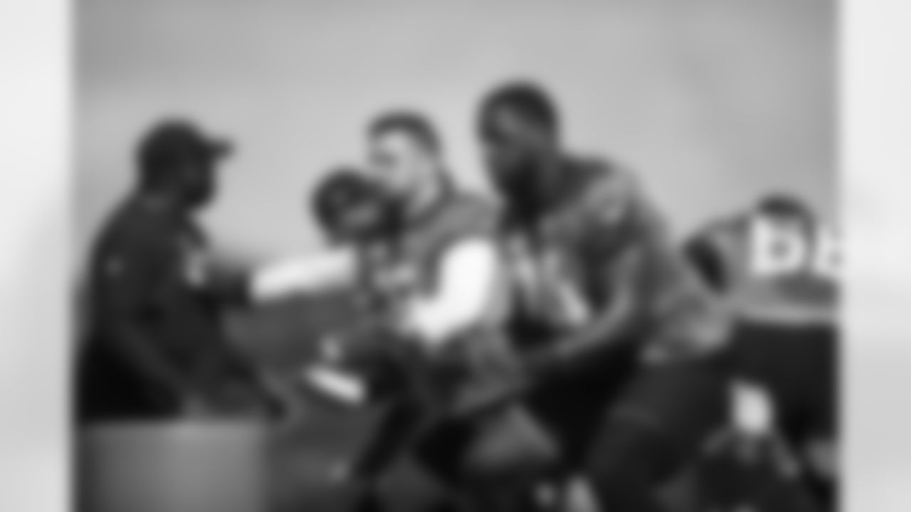 2021 Jaguars Training Camp - Day 4