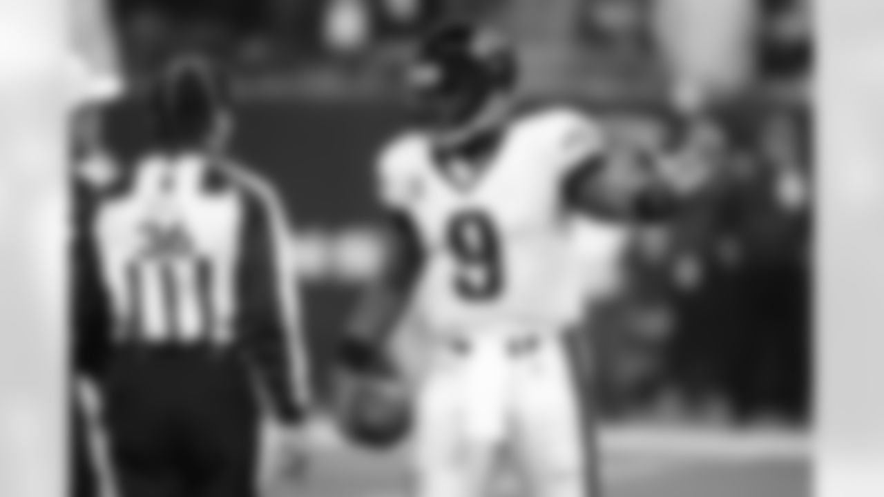9 David Garrard