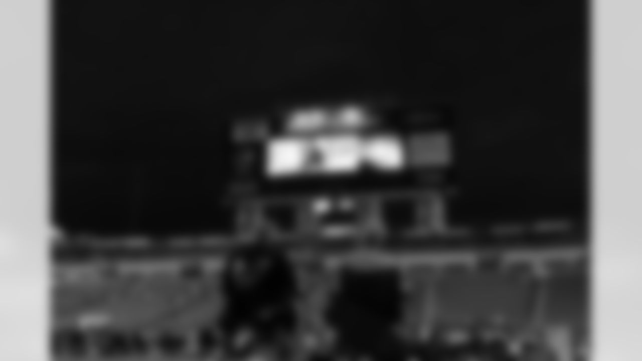 Jaguars Movie Night 2011
