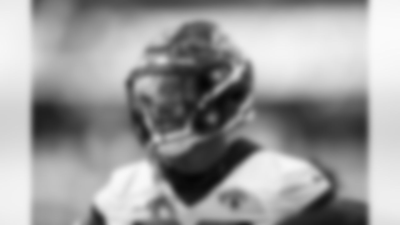 2021 Jaguars Scrimmage