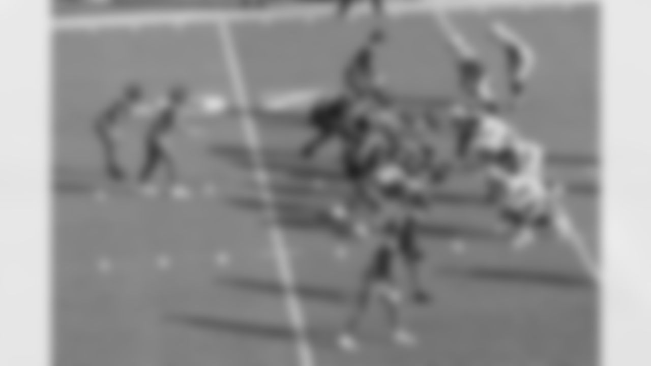 Jacksonville Jaguars vs. Las Vegas Raiders
November 6th, 2022