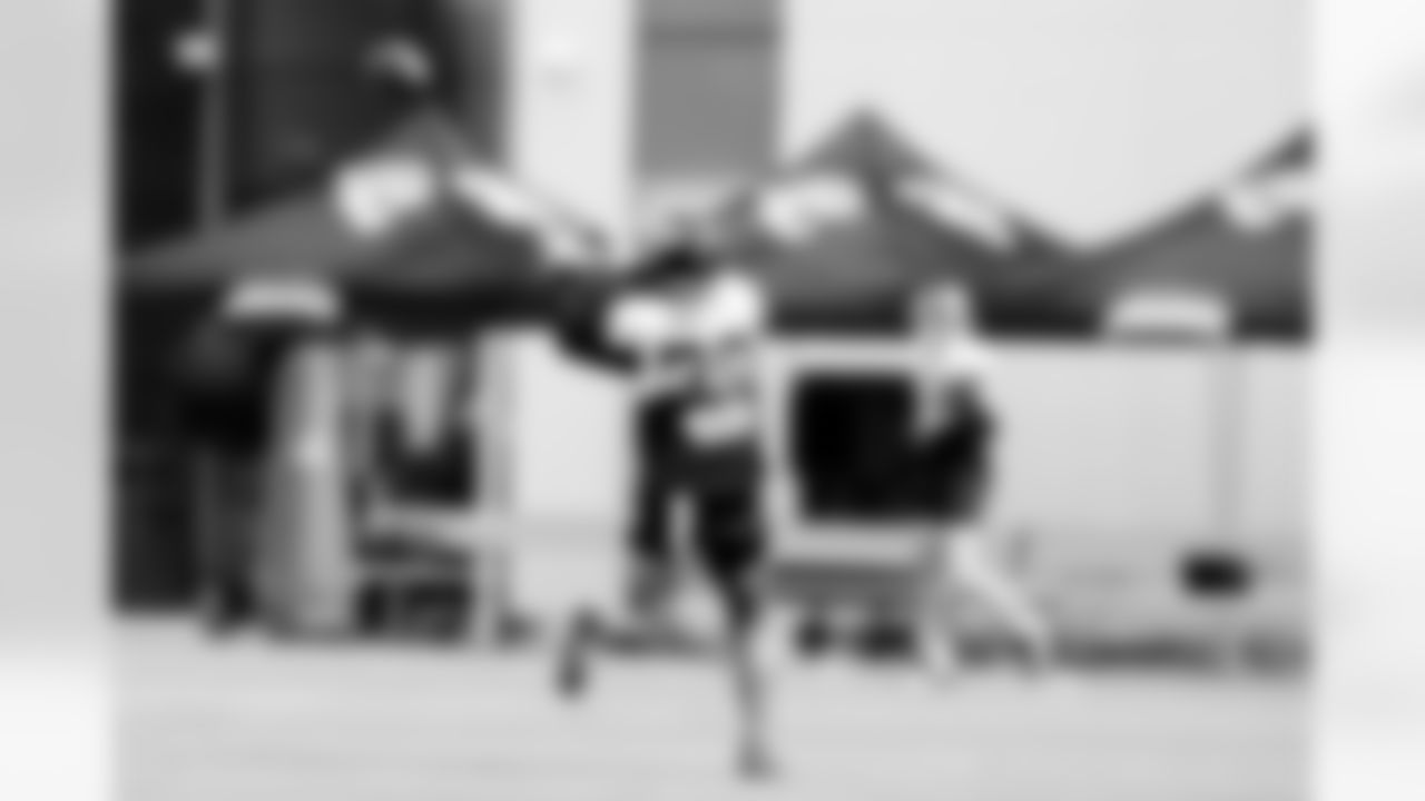 WR Jamal Agnew (39)