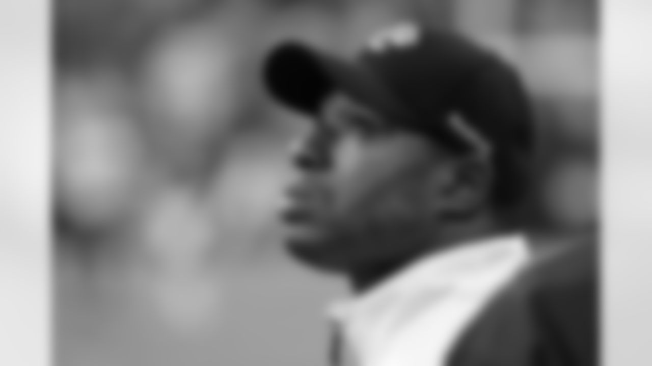 32 Maurice Jones-Drew