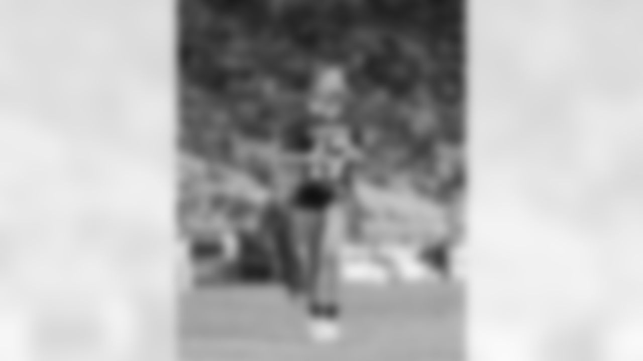 Jacksonville Jaguars vs. Miami Dolphins