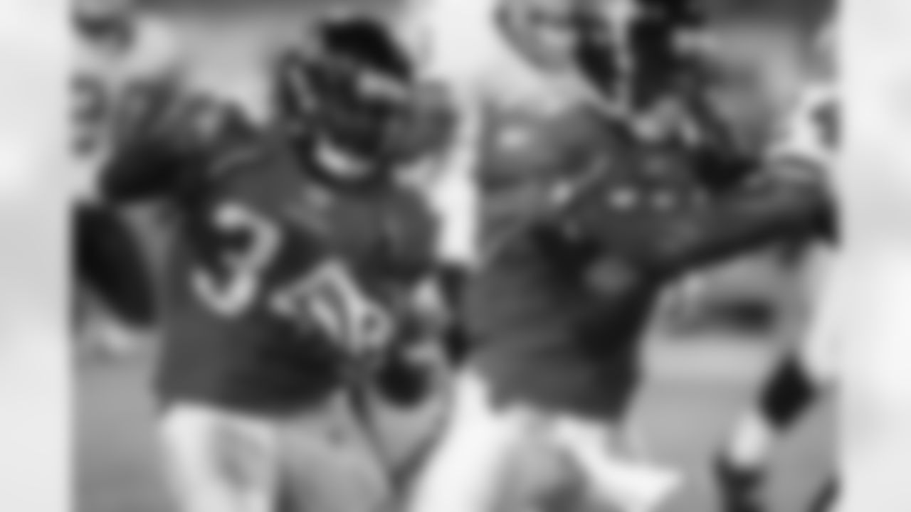 Redskins vs. Jaguars - Preseason Game 4