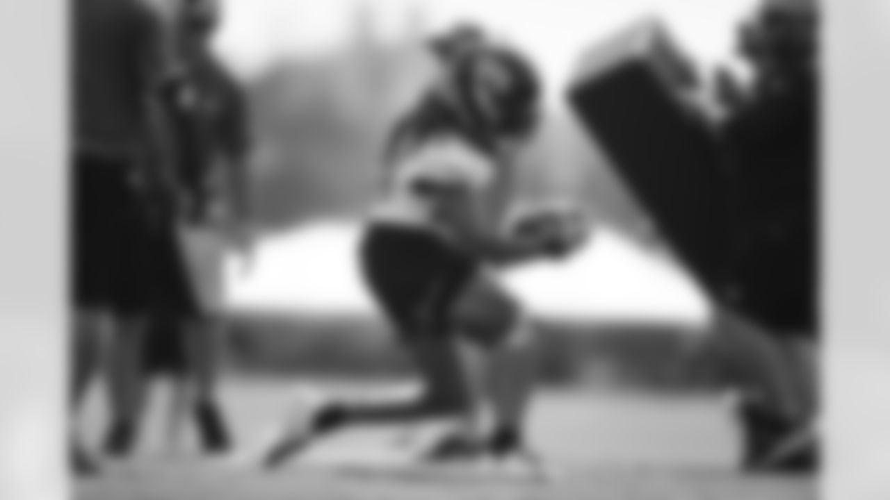 2021 Jaguars Training Camp - Day 5