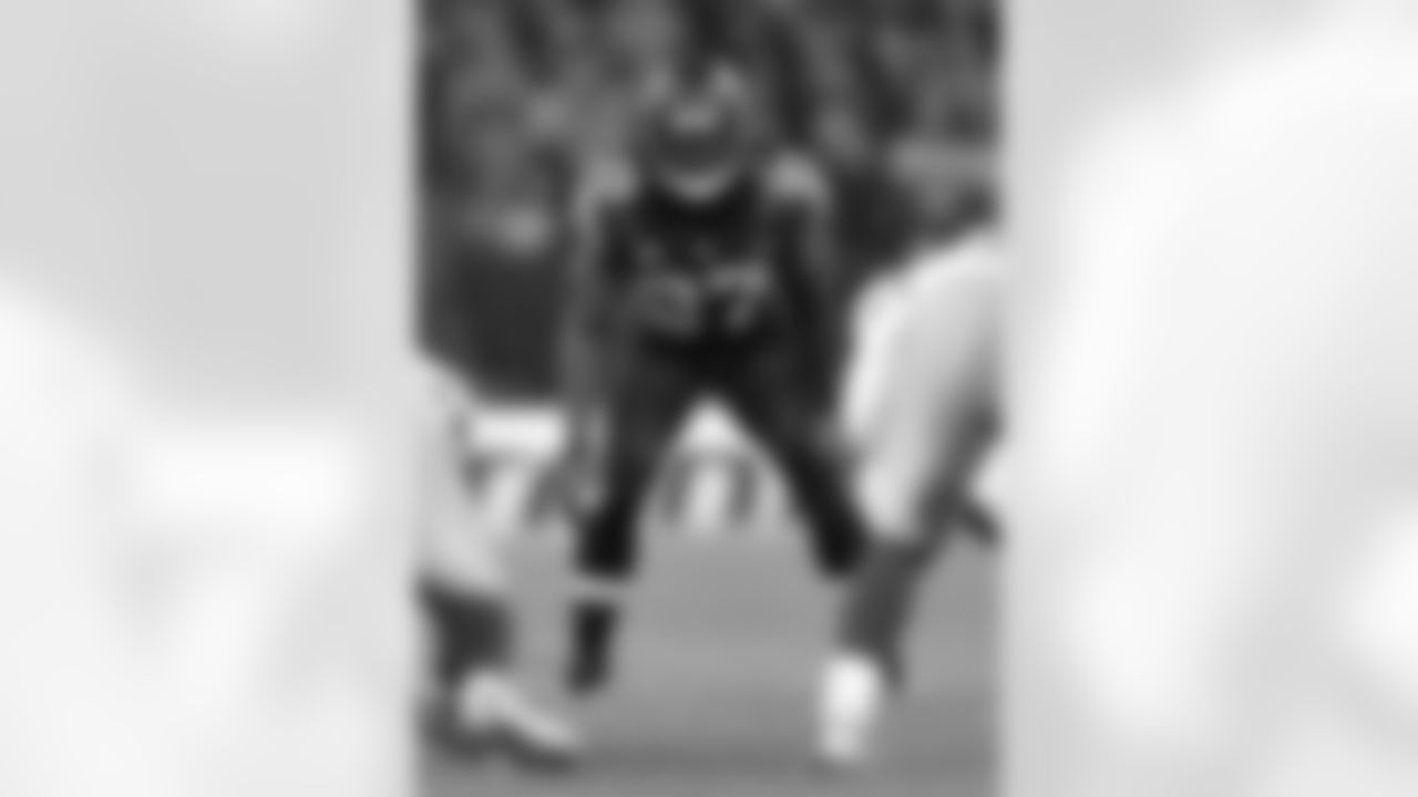 Johnathan Cyprien