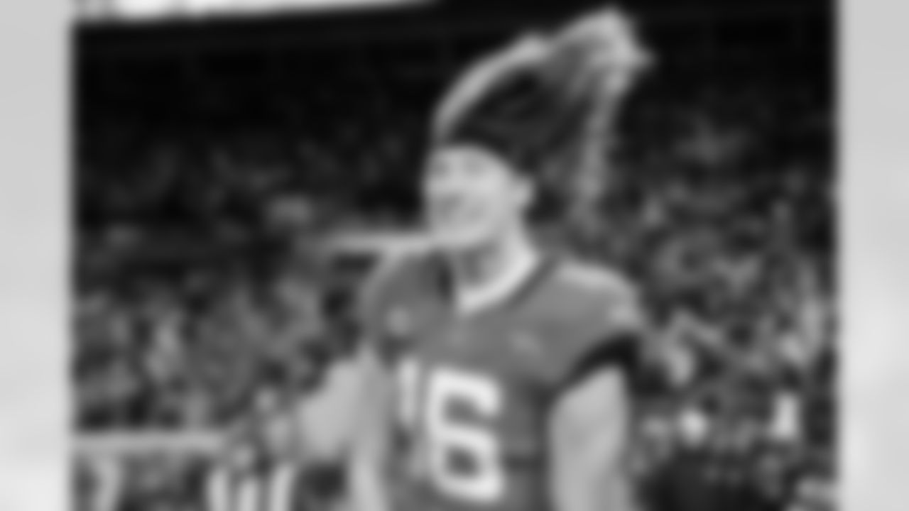 Jacksonville Jaguars vs. Los Angeles Chargers
January 14, 2023