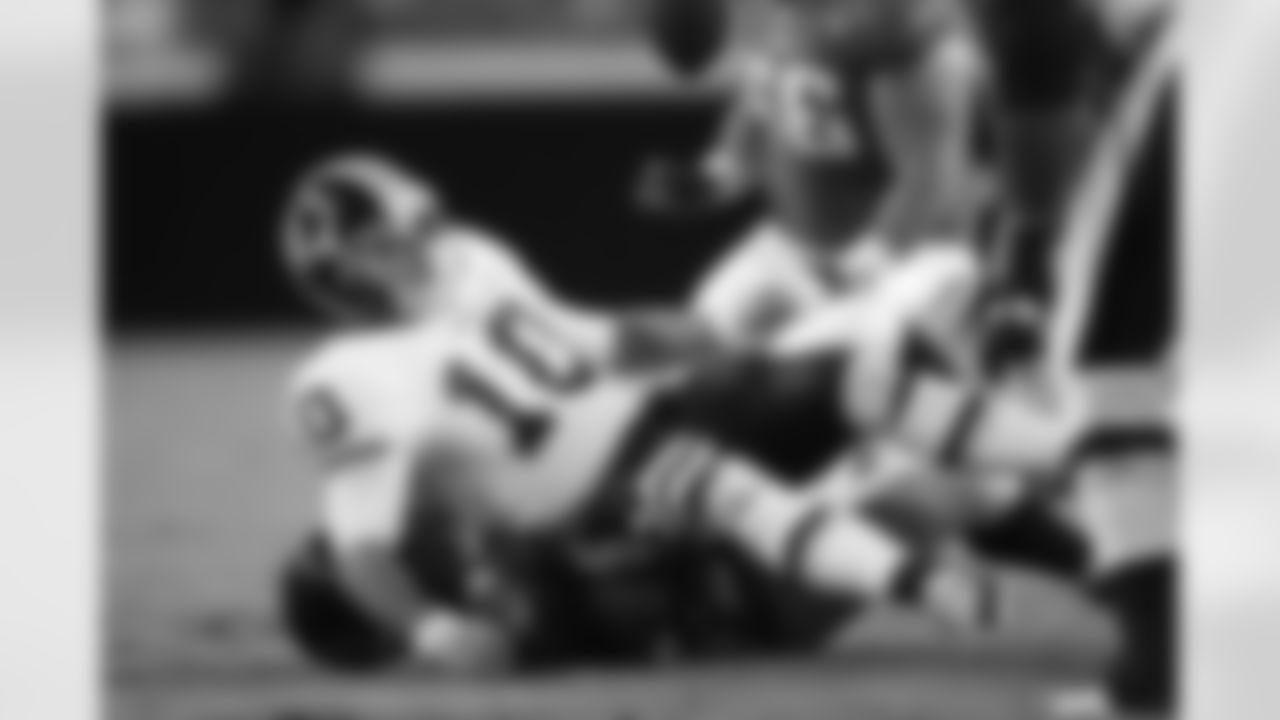 Redskins vs. Jaguars - Preseason Game 4