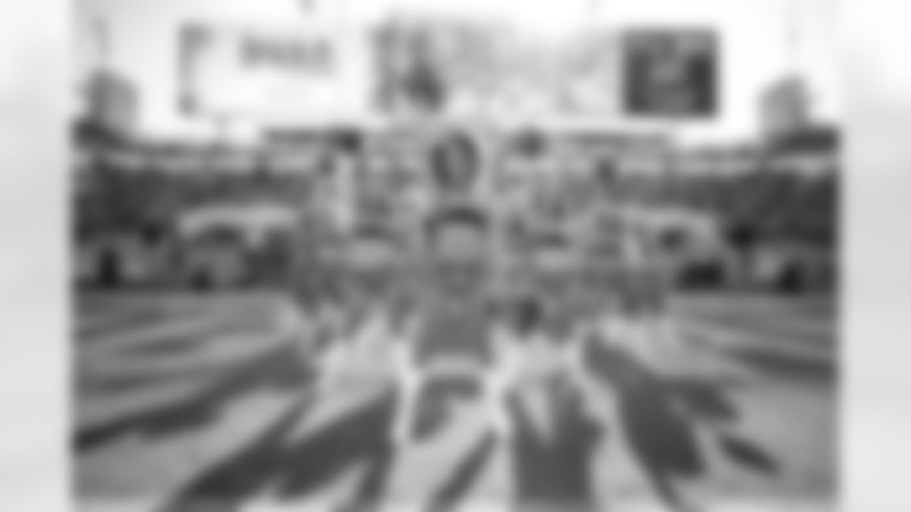 Jacksonville Jaguars vs. Baltimore Ravens
November 27th, 2022