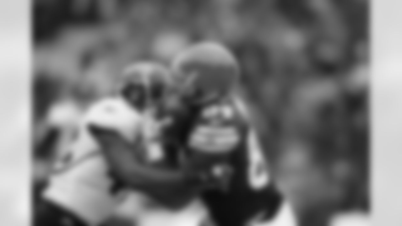 Jaguars vs. Browns - Game 16