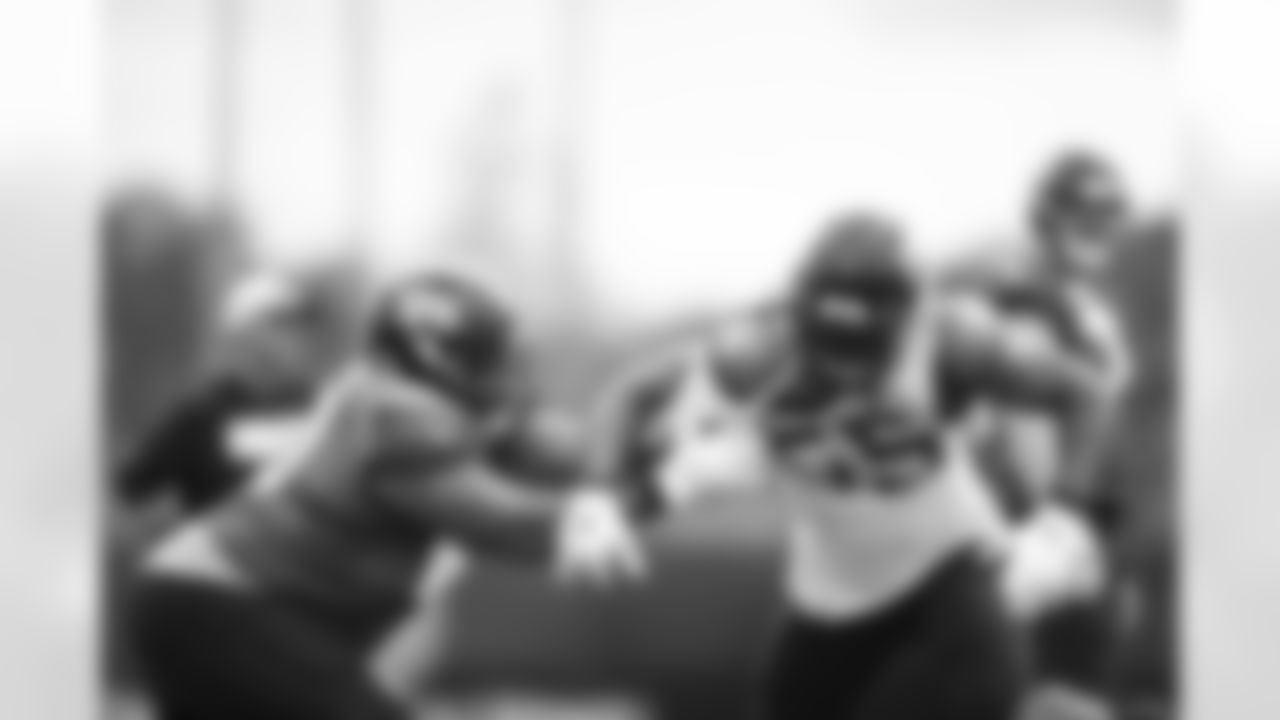 2021 Jaguars Training Camp - Day 6