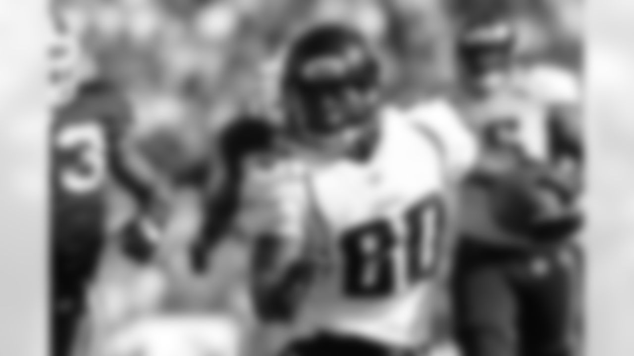 80 Mike Thomas