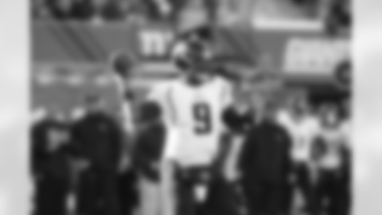 9 David Garrard
