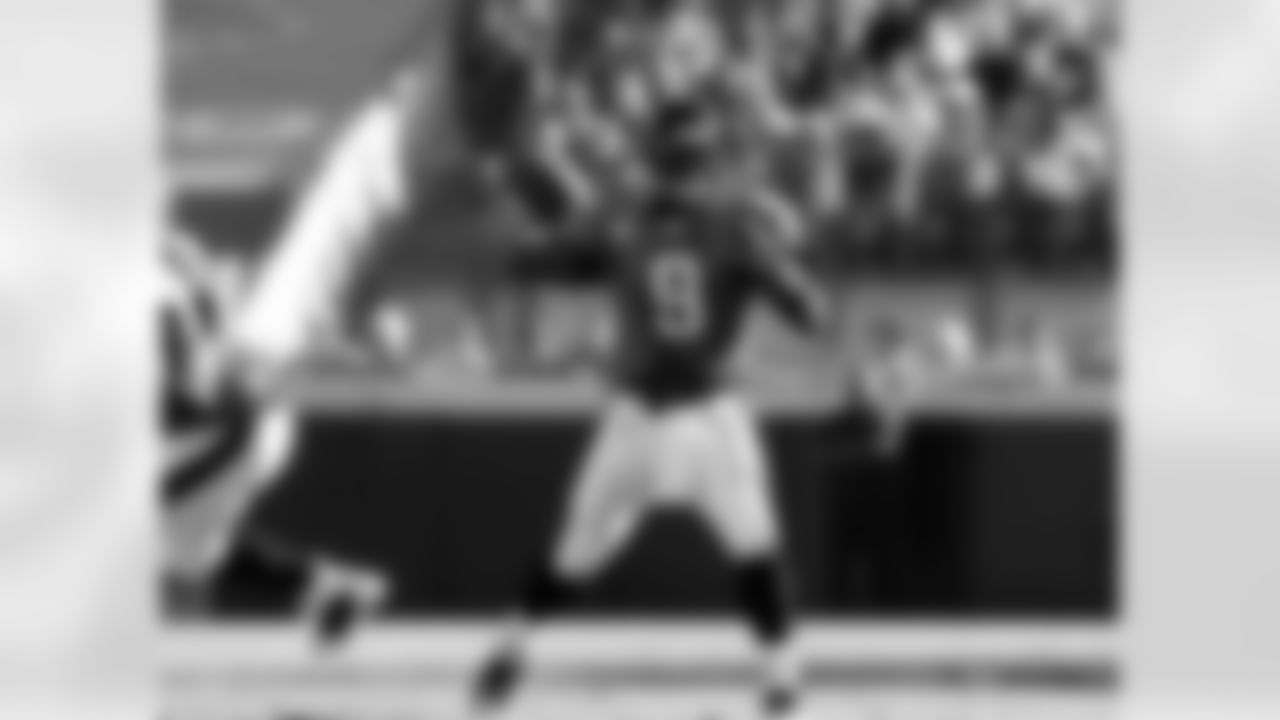 9 David Garrard