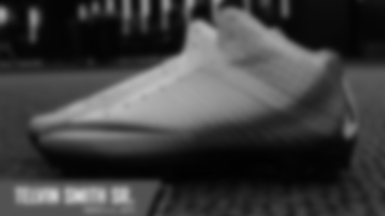 TELVINWEEK4CLEAT