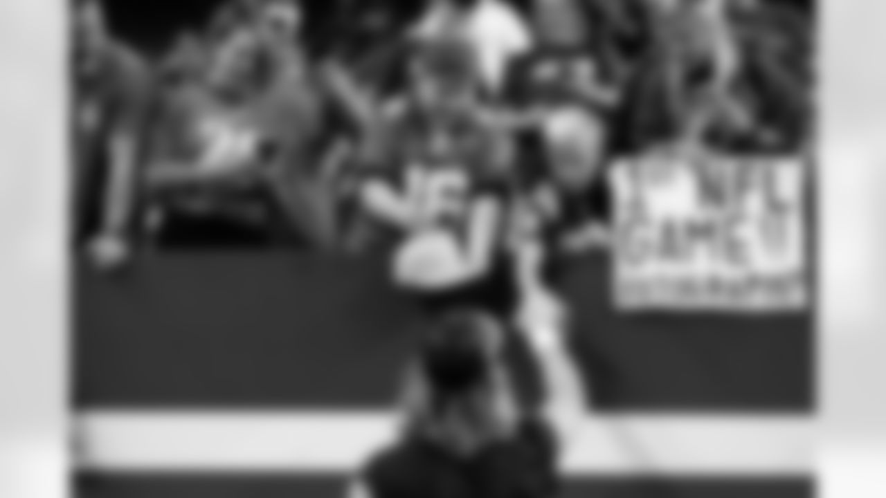 Jacksonville Jaguars vs. Indianapolis Colts
QB Trevor Lawrence