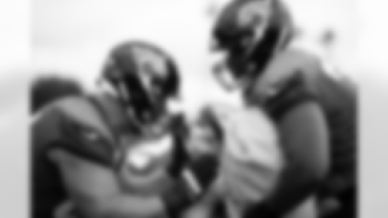 2021 Jaguars Practice - September 9